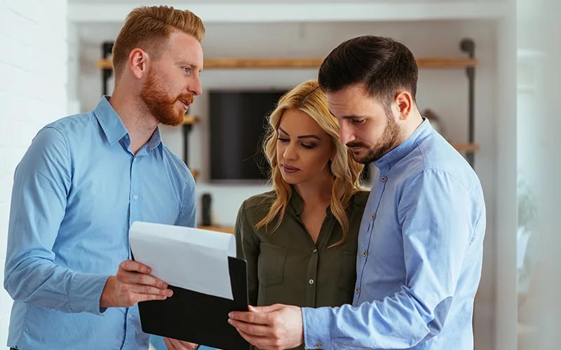 Real Estate Commission Transparency on the Front Burner