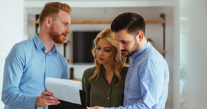 Real Estate Commission Transparency on the Front Burner