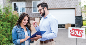 How to Drive Your Real Estate Sales to the Next Level