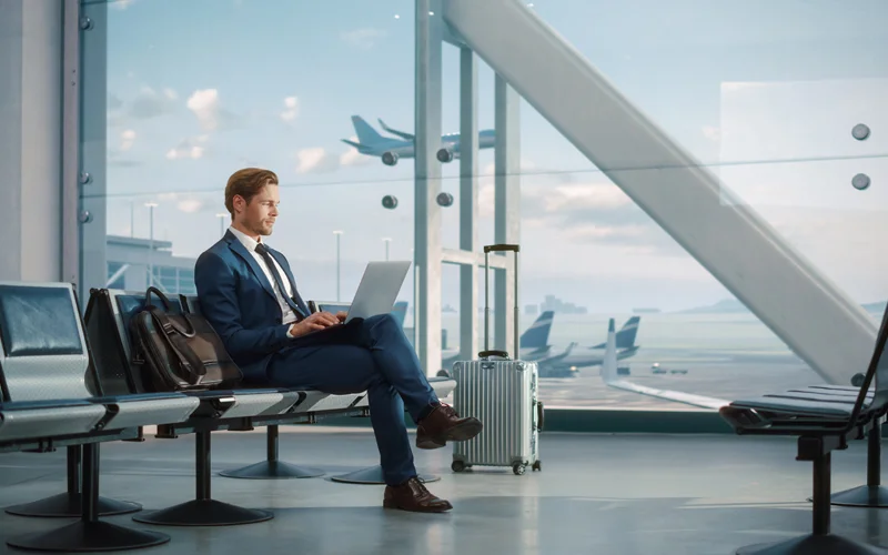 Reshaping the Landscape of Travel in 2022 and the Impact on Corporate Travel