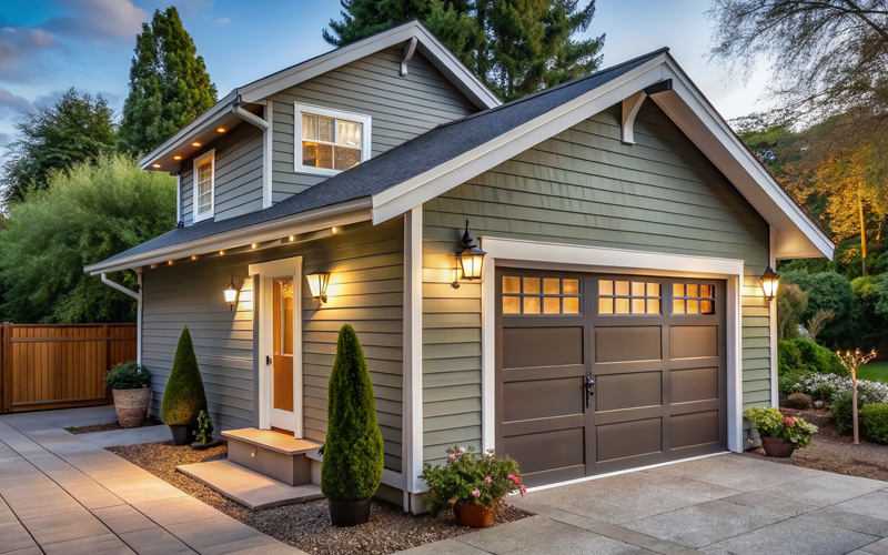 Selling a Home With an ADU: Permits, Disclosures, Appraisals and Liability Risks