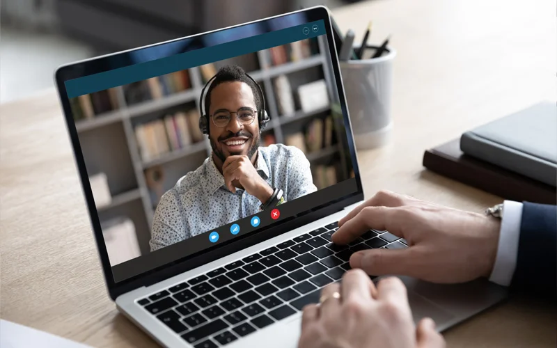 Selling New Clients in a Virtual World