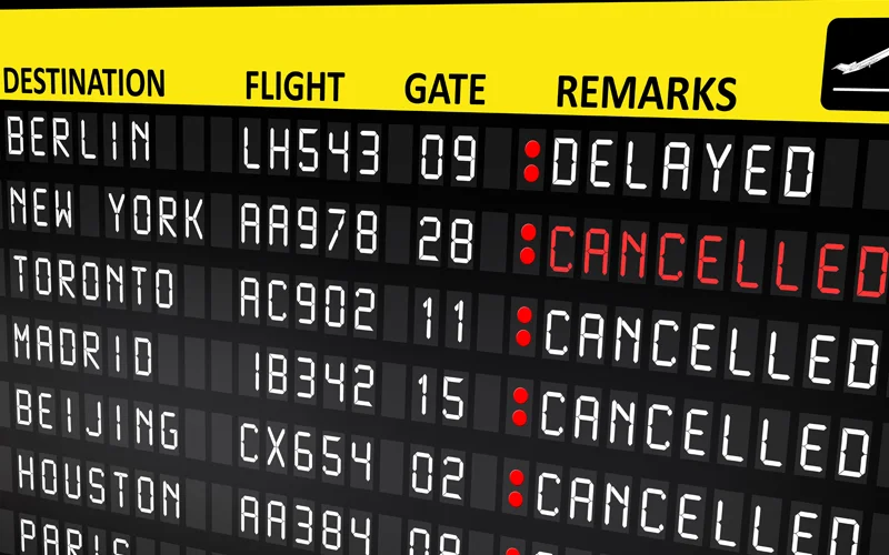 Supporting Travel Agents, Agencies and Tour Operators Through Uncertain Times