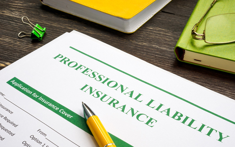 Tax Preparers’ Liability Insurance Coverage. How Does It Keep Your Business Safe?