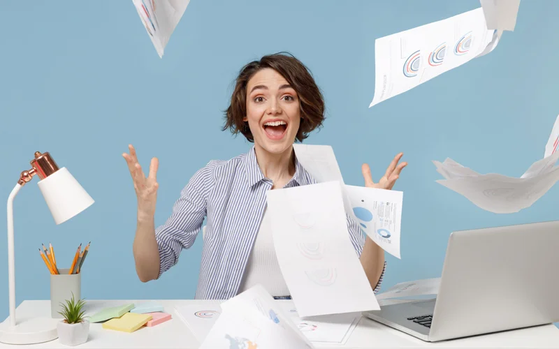 Tax Season Productivity Tips for Tax Preparers