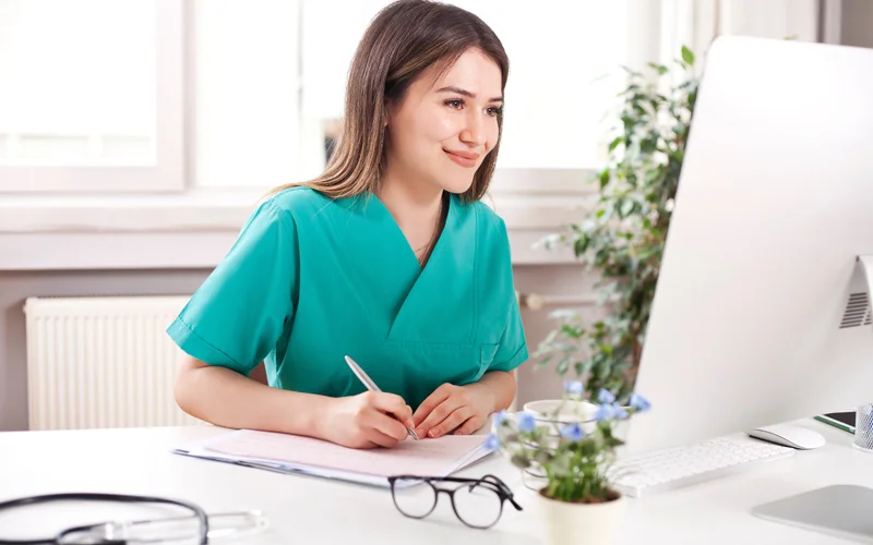 The Business of Running a Veterinary Office