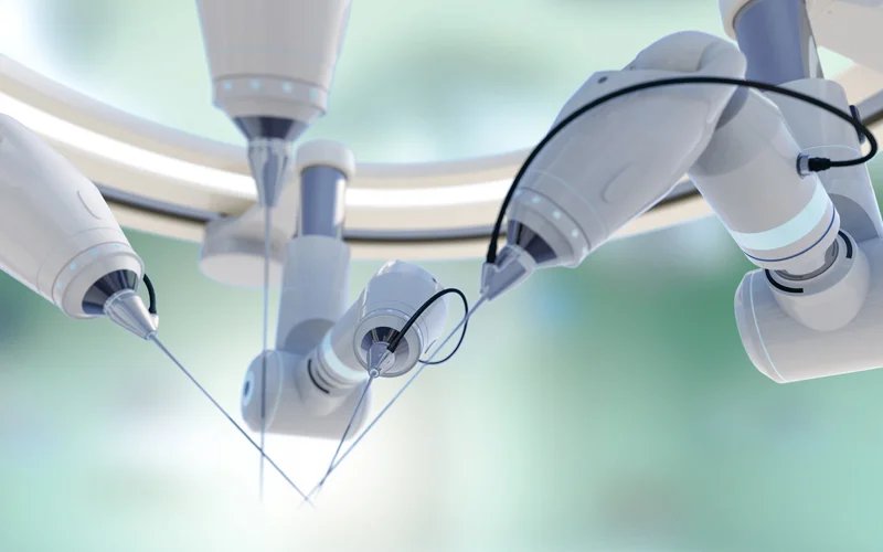 The Future of Robotics and Virtual Dentistry