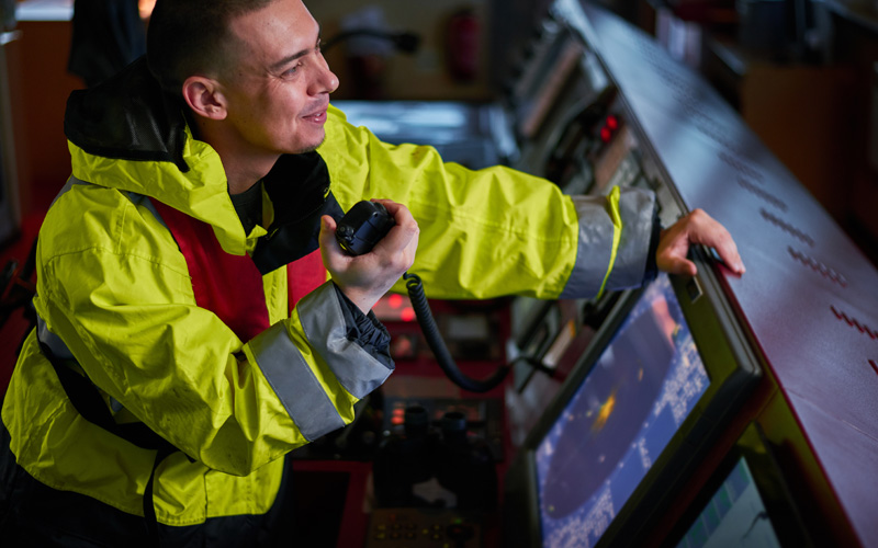 The Importance of Marine License and Liability Insurance for Captains