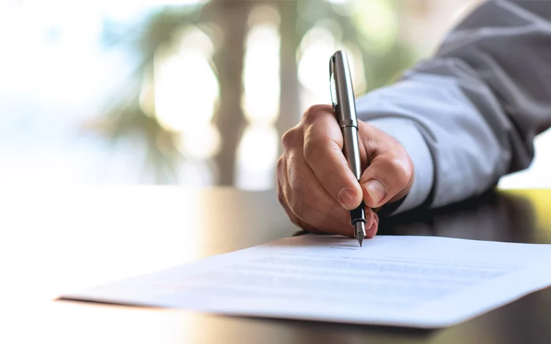 The Importance of Proof of Errors and Omissions Coverage