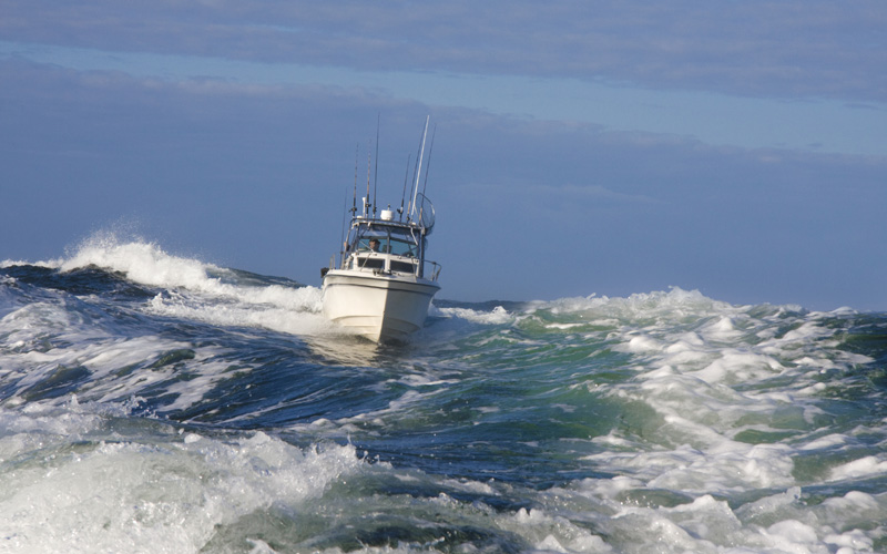 The Top Reasons You Need Mariner Insurance Before Your Next Journey