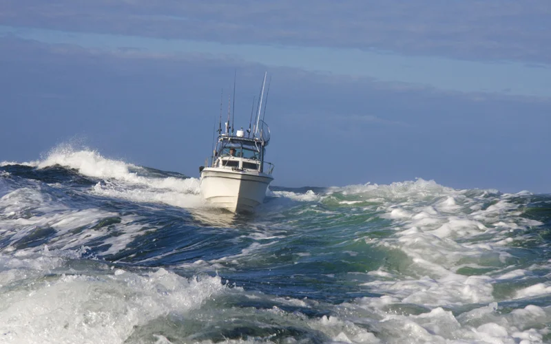 The Top Reasons You Need Mariner Insurance Before Your Next Journey