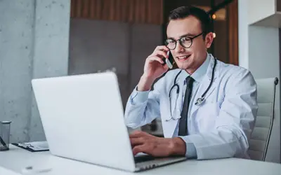 360 Coverage Pros E&O Insurance