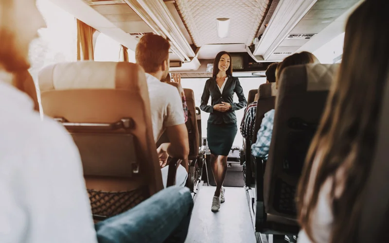 Top Liability Exposures for Tour Operators