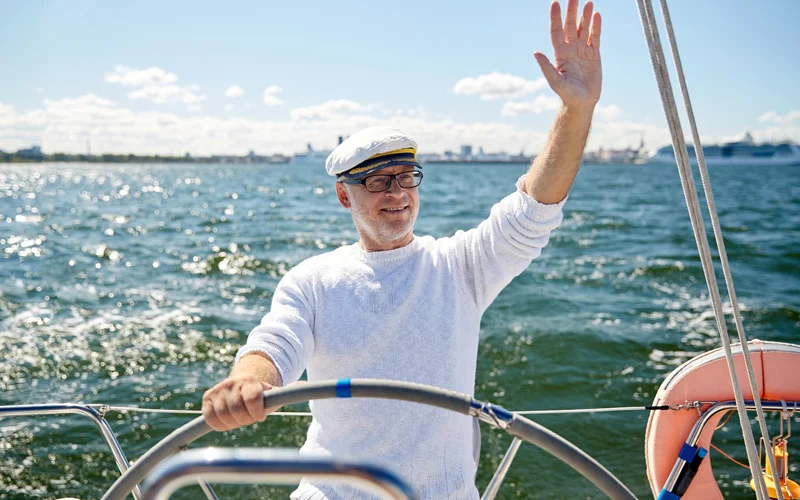 Top Risks for Charter Boat Captains