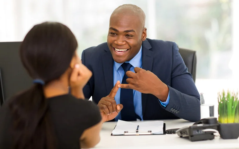 Top Traits of Successful Insurance Agents