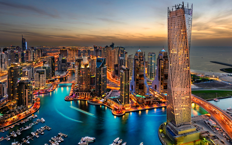 Tour Operators Share the Top Destinations of 2023