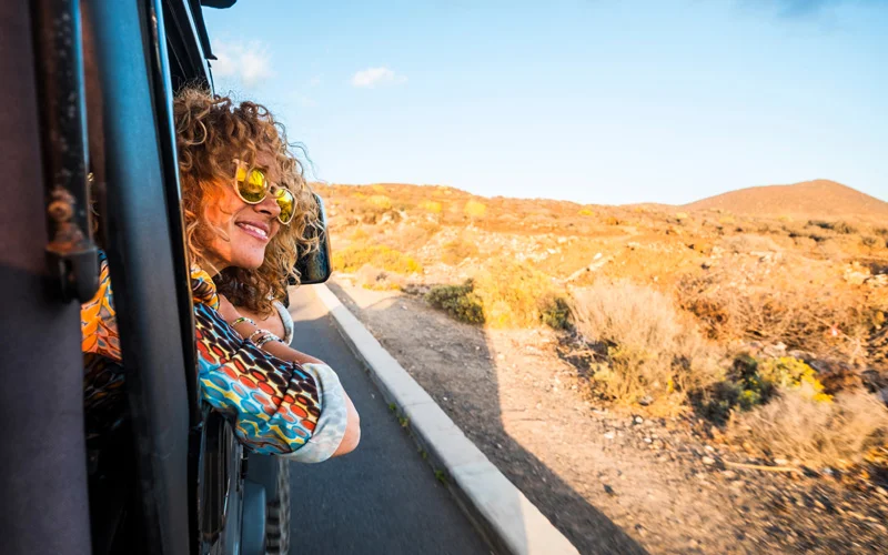 Travel Advisors: Travel is Back, Safe and Strong