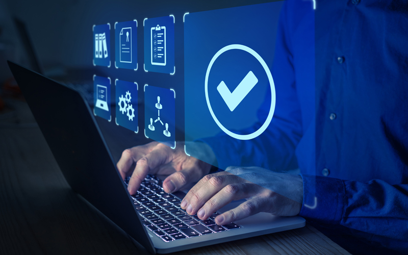 Understanding the Impact of a Written Information Security Policy (WISP) on RIAs