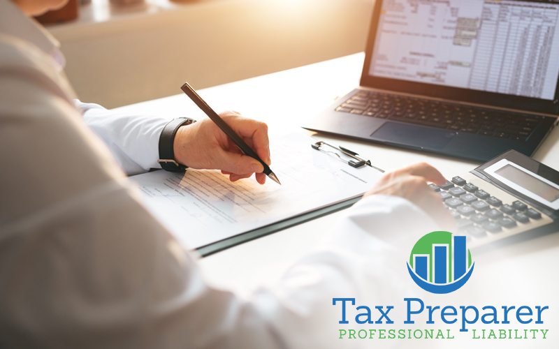 Understanding the Terms of the 360 Coverage Pros Tax Preparer Professional Liability Insurance