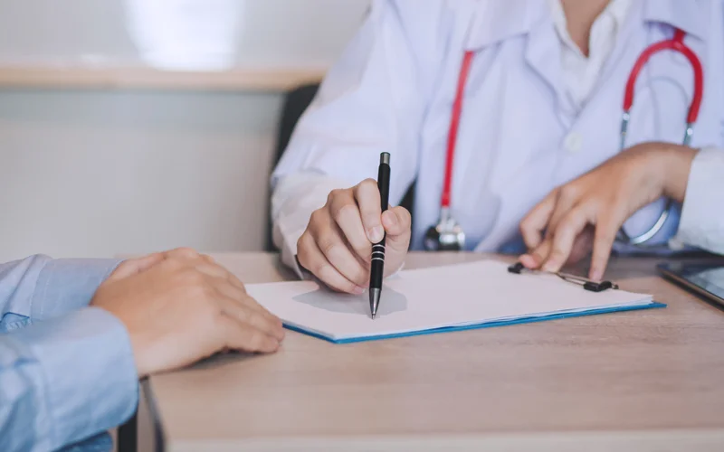 Veterinarian Malpractice Risks Mostly Due to Poor Documentation