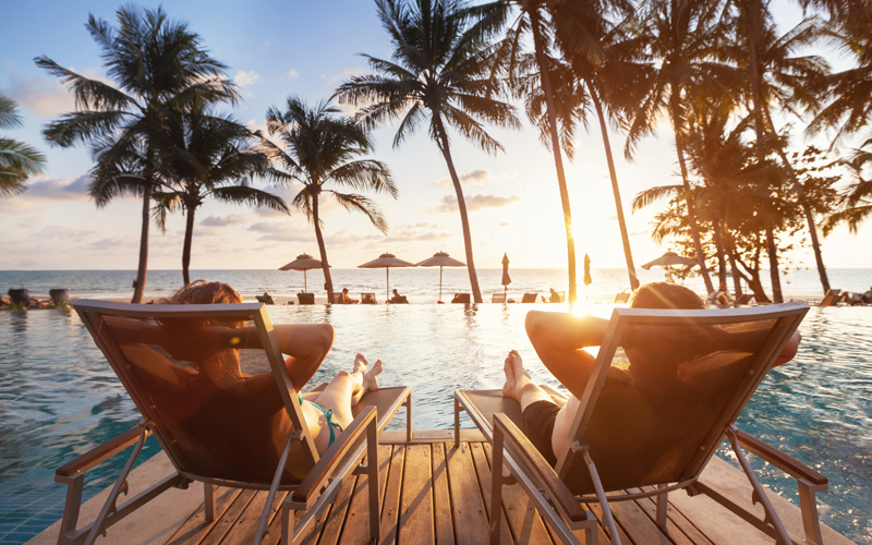 Ways to Build Your Luxury Travel Business and Offer More to Your Prospective Clientele