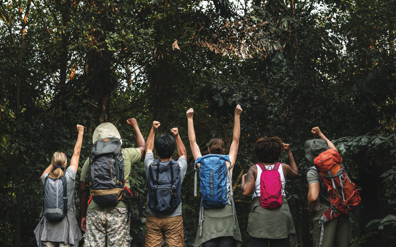 What is Ecotourism and How Can My Tour Business Fit In?