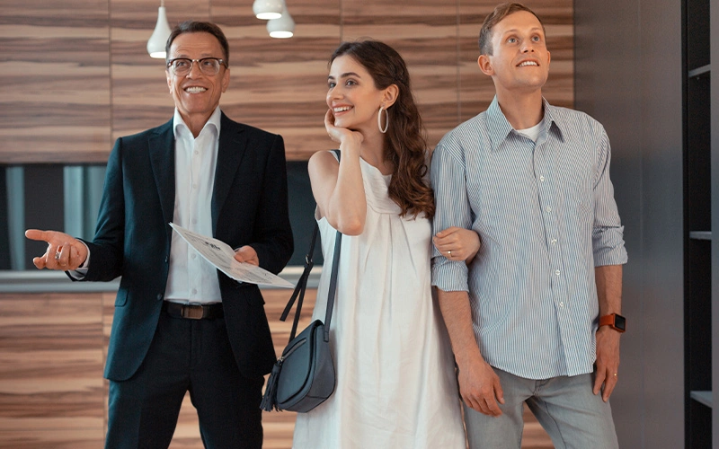 What Real Estate Brokers Can Do to Retain Agents