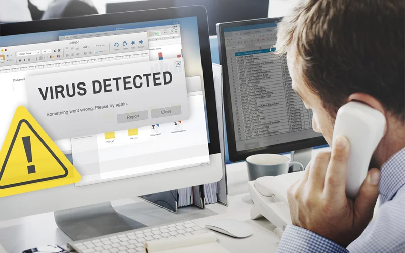 Why Having Cyber Liability Insurance Is A Must