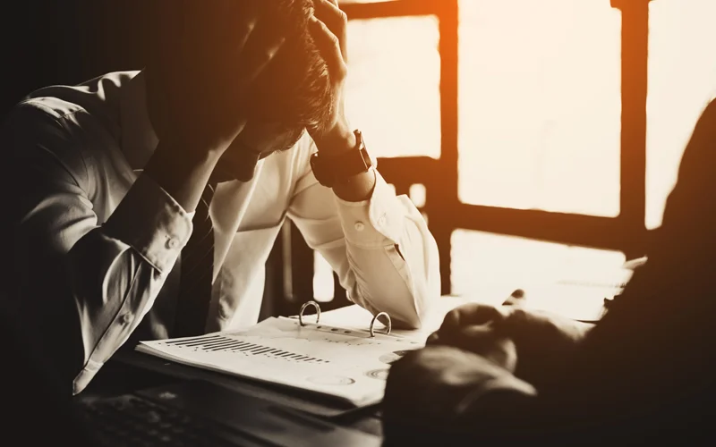 Why Insurance Agents Fail