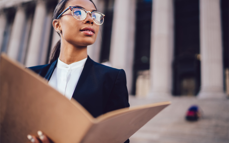 Why Lawyers Need Professional Liability Insurance