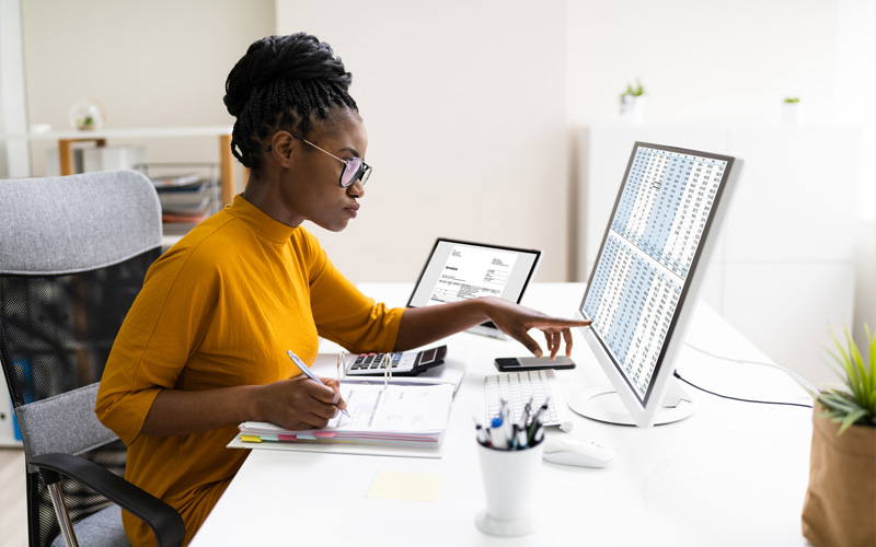 Why Tax Preparers Need Professional Liability Insurance