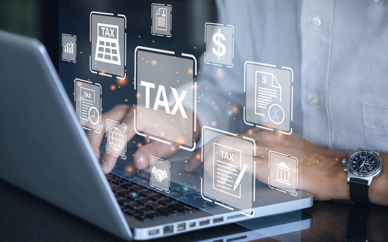 Will Tax Preparers Become Obsolete?