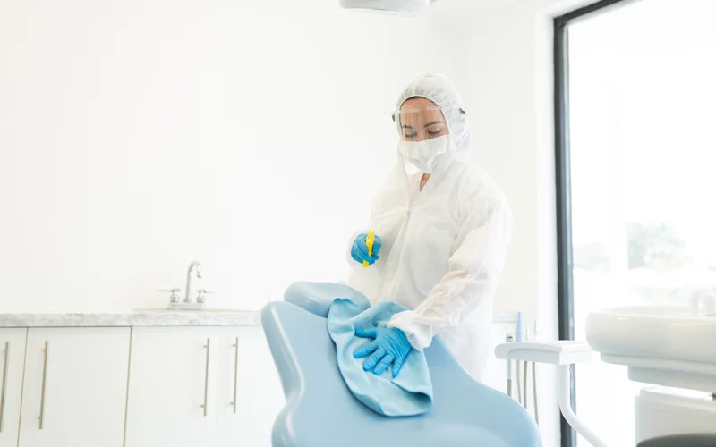 Will the Dental Industry Continue to Grow?