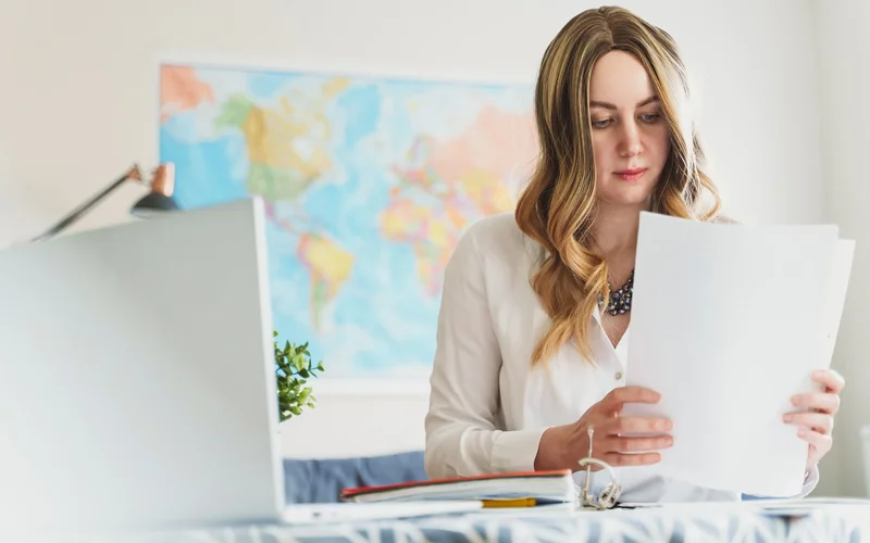 Will Travel Agents Become Obsolete?