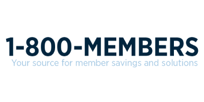 1-800-MEMBERS Benefits