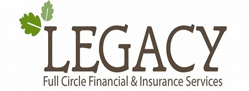 Legacy Full Circle Financial & Insurance Services Benefits