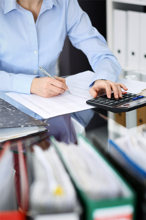 Tax Preparer Professional Liability Insurance