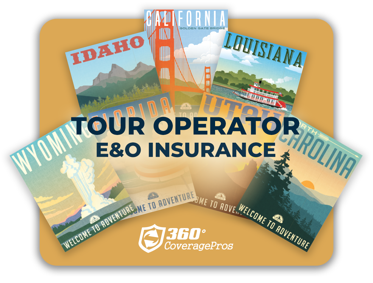 Tour Operator Liability Insurance Tour Operator Liability Insurance